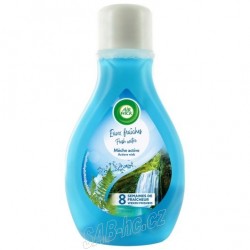 Airwick osvěžovač 375ml s knotem Moře fresh