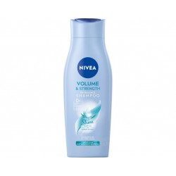 Nivea šampon 400ml Volume
