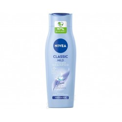 Nivea šampon Classic Mild 250ml