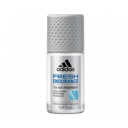 Adidas roll-on antiperspirant Fresh Endurance men 72h 50ml