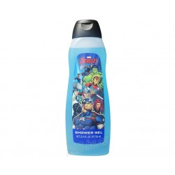 Marvel Avengers sprchový gel 750ml