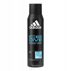 Adidas deo men Ice Dive150ml 48h Cool