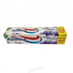 Aquafresh 100ml Active White zubní pasta
