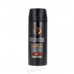 Axe deo DARK Temptation 48h Fresh 150ml