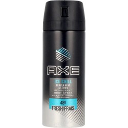 Axe deo Ice Chill 150ml 48h non stop fresh