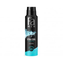 Fa deo 150ml men Extreme Cool