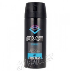 Axe deo Marine 48h Fresh 150ml