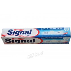 Signal zubní pasta 75ml Cavity Protection