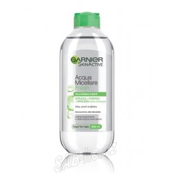 Garnier micerální voda 400ml Smíšená zel
