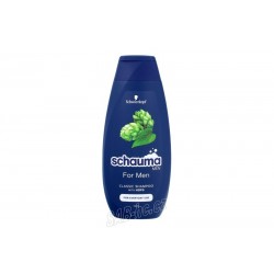 Schauma šampon 400ml Men