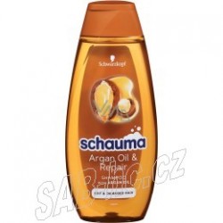 Schauma šampon 400ml Argan Oil Repair