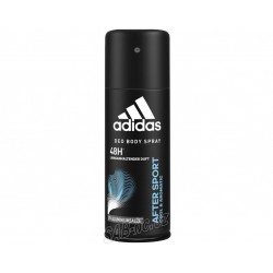 Adidas deo men After Sport 150ml