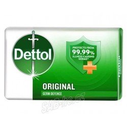 Dettol mýdlo Original 100g