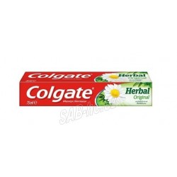 Colgate zubní pasta 75ml Herbal