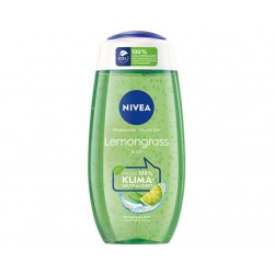 Nivea sprch. gel Lemon grass Oils 250ml