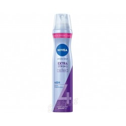 Nivea lak na vlasy Extra Strong 4 250ml