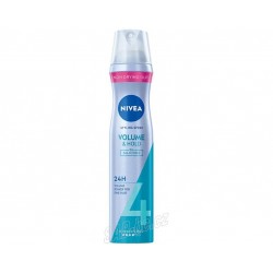 Nivea lak na vlasy Volume Hold 4 250ml