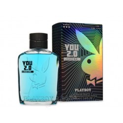 Playboy EdT 100ml You2