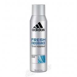 Adidas deo men Fresh Endurance 72h antiperspirant 150ml