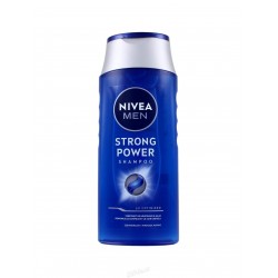 Nivea šampon Men Strong Power 250ml