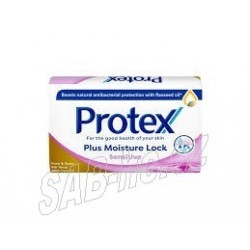 Protex mýdlo 90g Plus Sensitive Lock antibakterial