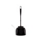 WC souprava Black Vektex