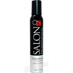Minuet Salon tužidlo na vlasy 225ml extra hold