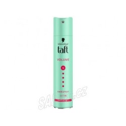 Taft vlasový lak Volumen 5 250ml new