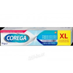 Corega fixační krém 70g original extra