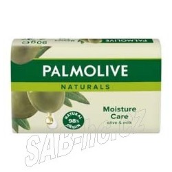 Palmolive mýdlo Olivy 90g