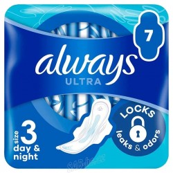 Always ultra night 7ks