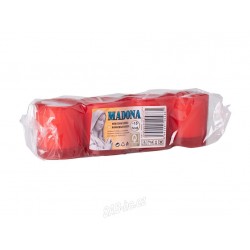 Kahánek hřbit. 4ks 55g Madona 15h