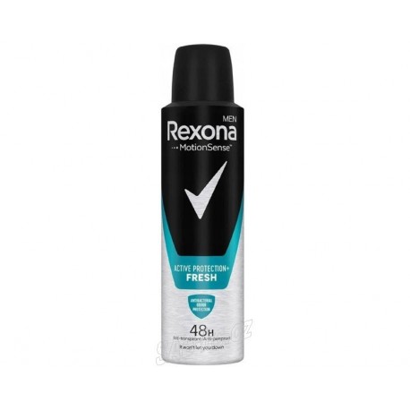 Rexona deo man 150ml Active Protection Fresh Antibacterial 48h