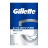 Gillette voda po holení Revitalizing 100ml