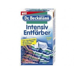 Dr.Beckmann odbarvovač na omyl.obar.prádla 200g