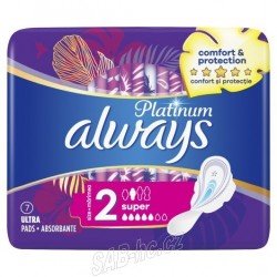Always platinum ultra super 4ks 2