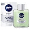 Nivea voda po holení balsam sensitive Recovery 100ml