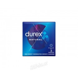 Durex Kondom Originals 3ks