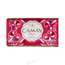 Camay mýdlo Classic 125g
