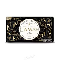 Camay mýdlo Chic 125g