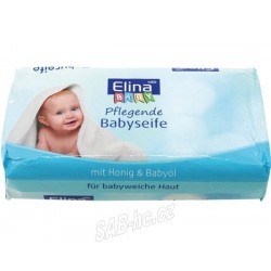 Elina dětské mýdlo 100g