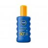Nivea SUN F50 spray mléko Protect 200ml