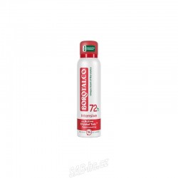 Borotalco Deo spray Intensive 72h 150ml