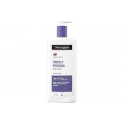 Neutrogena těl.mléko 400ml Firming All skin pumpa