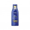 Nivea tělové mléko 250ml Q10 výživné zpevňující