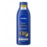 Nivea tělové mléko 400ml Q10 výživné