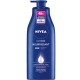 Nivea tělové mléko 400ml pump 5v1 dry