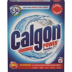 Calgon 500g 4v1