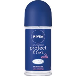 Nivea roll-on Protect Care antipers 50ml