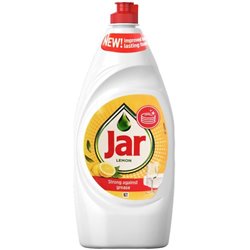 Jar 900ml Citron